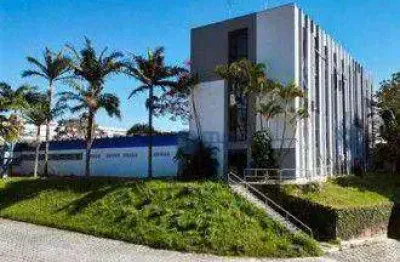 Galpão para alugar, 4178 m² - cidade jardim cumbica - guarulhos/sp