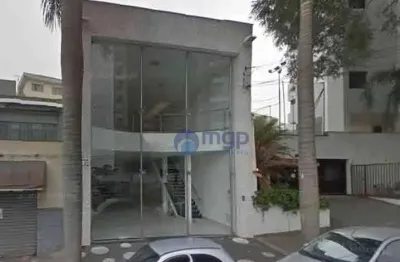 Sala comercial para alugar na Rua Araritaguaba, 153, Vila Maria, São Paulo