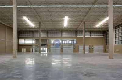 Barracão / Galpão / Depósito para alugar na Avenida Antônio Frederico Ozanan, 11200, Distrito Industrial, Jundiaí