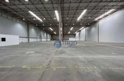 Galpão para alugar- jardim boa vista (zona oeste) - são paulo/sp