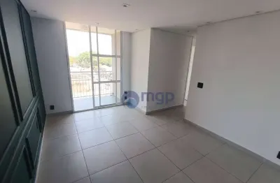 Apartamento com 3 quartos para alugar, 57 m² - vila maria - são paulo/sp