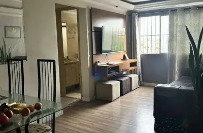 Apartamento com 2 quartos à venda, 50 m² - jardim andaraí - são paulo/sp