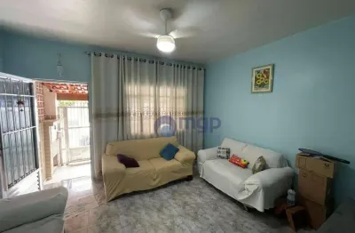 Casa com 2 quartos para alugar na Rua das Palmas, 41, Vila Guilherme, São Paulo