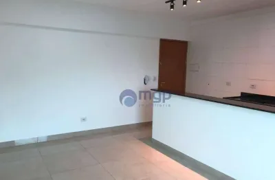 Apartamento com 2 quartos para locação na vila maria - 50 m² - são paulo/sp