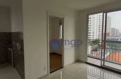 Apartamento com 2 quartos à venda, 55 m² - vila guilherme - são paulo/sp