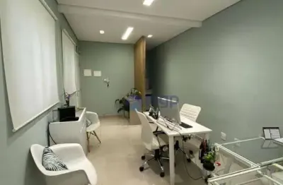 Sala comercial com 1 sala para alugar na Rua Padre Luciano, 107, Jardim Franca, São Paulo