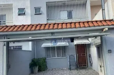 Casa com 3 quartos à venda na Rua Serinhaém, 81, Vila Nivi, São Paulo