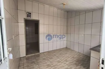 Casa com 1 quarto para alugar, 30 m² - vila maria - são paulo/sp