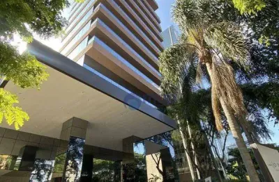 Sala comercial para alugar na Rua Ministro Jesuíno Cardoso, 454, Vila Nova Conceição, São Paulo