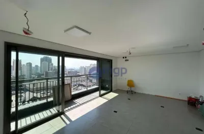 Sala comercial para alugar na Rua Bom Sucesso, 220, Tatuapé, São Paulo