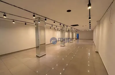 Sala comercial para alugar na Rua Doutor César Castiglioni Júnior, 205, Casa Verde, São Paulo