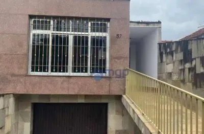 Sobrado com 3 quartos para alugar, 224 m² - vila leonor - são paulo/sp