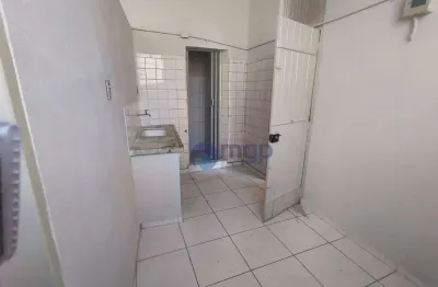 Casa com 1 dormitório para alugar, 50 m² - vila maria - são paulo/sp