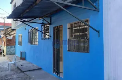 Casa com 2 quartos para alugar, 80 m² - vila guilherme - são paulo/sp