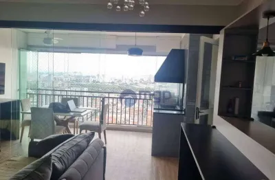 Apartamento com 2 quartos à venda, 79 m² - vila maria - são paulo/sp
