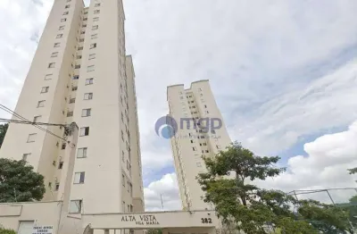 Apartamento com 3 quartos à venda, 63 m²- jardim japão - são paulo/sp