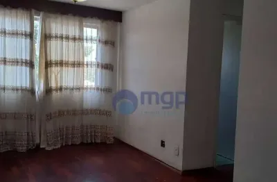 Apartamento com 2 quartos à venda na Rua Manguari, 257, Jardim Andaraí, São Paulo