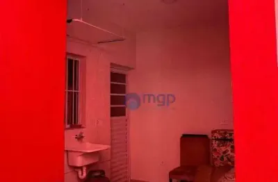 Casa com 1 quarto para alugar, 40 m² - vila medeiros - são paulo/sp