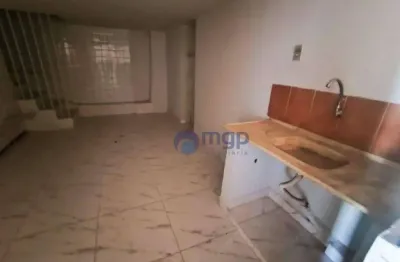 Casa com 1 quarto para alugar, 45 m² - vila maria - são paulo/sp