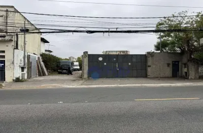 Barracão / Galpão / Depósito para alugar na Avenida Miguel Estefno, 2306, Vila Santo Estéfano, São Paulo