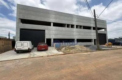 Barracão / Galpão / Depósito para alugar na Estrada Velha de Cotia, 714, Jardim Passárgada I, Cotia