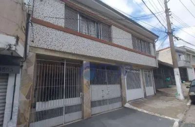 Casa com 3 quartos à venda na Rua do Imperador, 1170, Vila Paiva, São Paulo