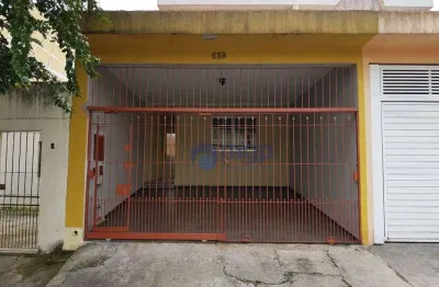 Sobrado com 2 quartos à venda - parque edu chaves - são paulo/sp