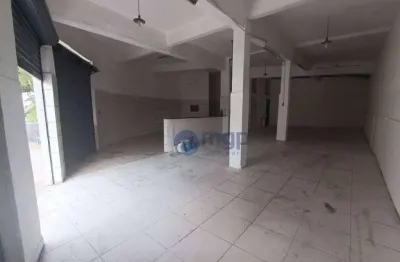 Sala comercial com 1 sala para alugar na Rua Mere Amedea, 320, Vila Maria, São Paulo