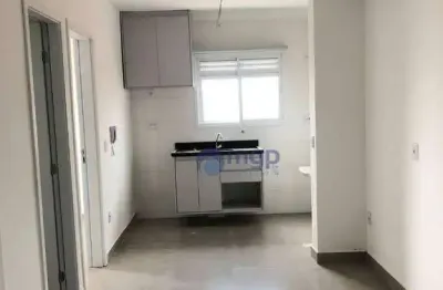 Apartamento com 2 dormitórios, 37 m² - vila paiva - são paulo/sp