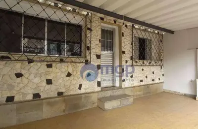 Casa com 4 quartos à venda na Rua João Volpe, 12, Vila Constança, São Paulo