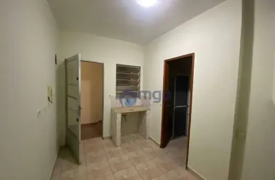 Casa com 1 dormitório para alugar, 28 m² - vila maria alta - são paulo/sp
