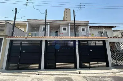 Casa com 3 quartos à venda na Rua Igaraí, 180, Vila Ede, São Paulo