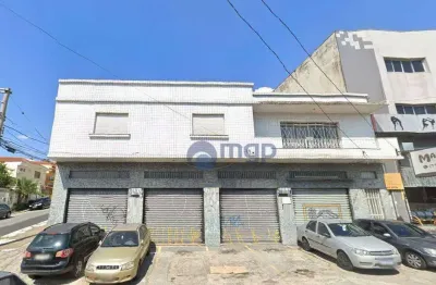 Prédio à venda, 1080 m² por r$ 4.500.000 - vila ede - são paulo/sp