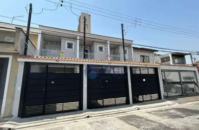Casa com 3 quartos à venda na Rua Igaraí, 182, Vila Ede, São Paulo