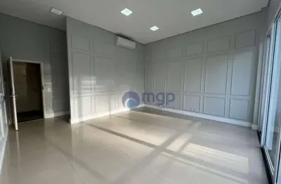 Sala comercial para alugar na Avenida Marcos Penteado de Ulhôa Rodrigues, 4053, Tamboré, Barueri