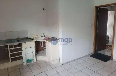 Casa com 1 dormitório para alugar - vila gustavo - são paulo/sp