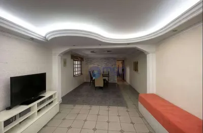 Sobrado com 3 quartos à venda, 165 m² - jardim japão - são paulo/sp