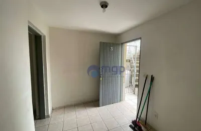 Casa com 1 dormitório para alugar, 40 m² - vila maria - são paulo/sp