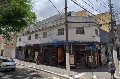 Prédio à venda na Rua José Monteiro, 89, Brás, São Paulo