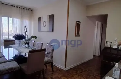 Apartamento com 2 quartos à venda, 63 m² - Jardim Japão - São Paulo/SP
