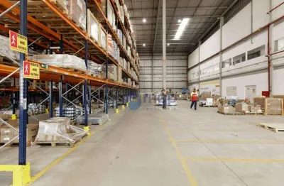 Barracão / Galpão / Depósito para alugar na Avenida Hélio Ossamu Daikuara, 1135, Jardim Vista Alegre, Embu das Artes