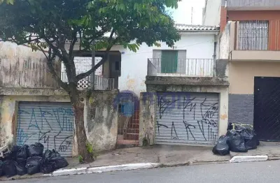 Casa com 3 dormitórios à venda, 187 m² de terreno - Vila Medeiros - São Paulo/SP