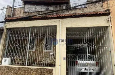 Casa com 2 quartos à venda, 140 m² - Vila Pierina - São Paulo/SP