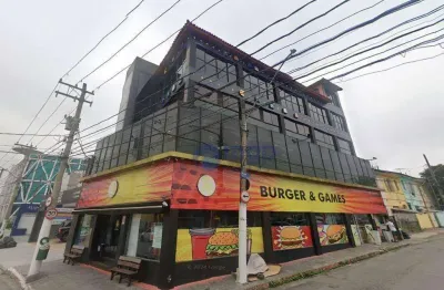 Prédio para alugar na Rua Maria Cândida, 1879, Vila Guilherme, São Paulo