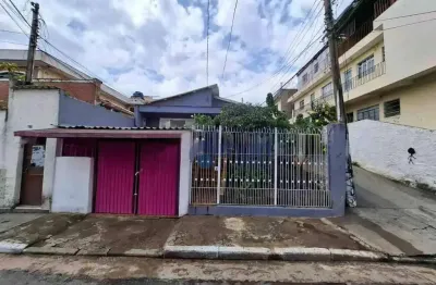 Casa com 1 quarto à venda na Rua Santo Antônio de Lisboa, 42, Vila Ede, São Paulo