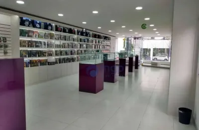 Galpão, 710 m² - venda por R$ 4.500.000,00 ou aluguel por R$ 32.233,00/mês - Aclimação - São Paulo/SP