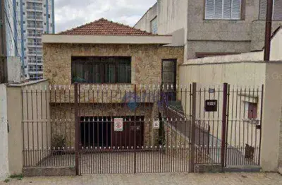 Casa com 4 quartos à venda na Rua Orindiúva, 302, Vila Maria Alta, São Paulo