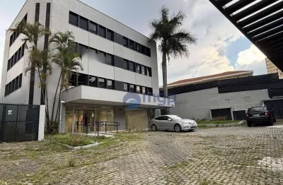 Prédio Comercial com Elevador para Locação no Butantã - 1000 m² - São Paulo/SP