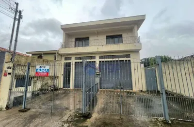 Sobrado com 3 quartos para alugar, 200 m² - Jardim Guanca - São Paulo/SP