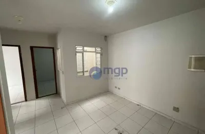Casa com 2 quartos para alugar, 57 m² - Vila Medeiros - São Paulo/SP
